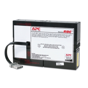 APC Replacement Battery Cartridge #59