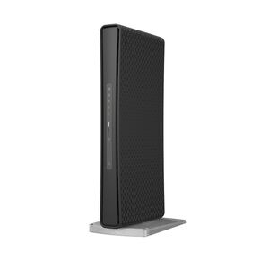 MiktoTik RBD53GR-5HacD2HnD&R11e-LTE6 hAP ac3 CAT6 Wireless Dual-band Router LTE Modem