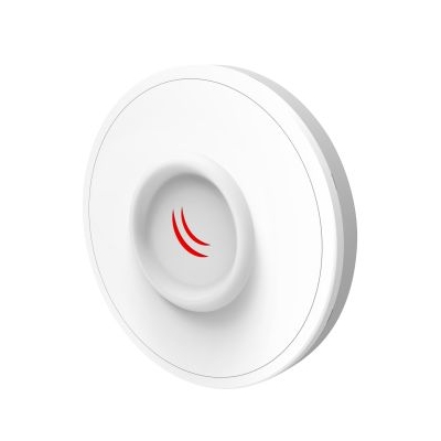MIKROTIK Ultra Affordable 5GHz  802.11n CPE/P2P RBDisc-5nD