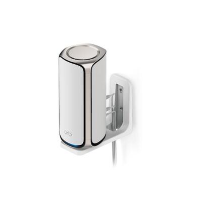 NETGEAR WiFi 7 Wall Mount Kit - White