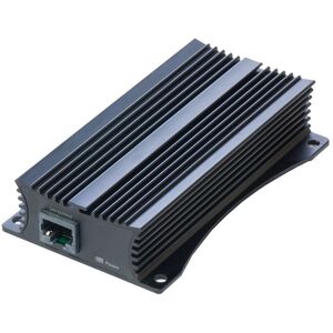 MikroTik RBGPOE-CON-HP 48 to 24V Gigabit PoE Converter