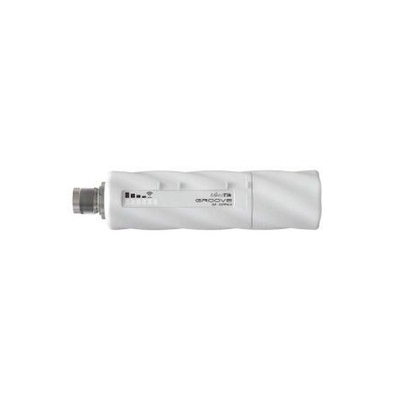 MikroTik RBGrooveGA-52HPacn 2.4/5GHz AP 720MHz 64MB 11.abgnac L4 ROW