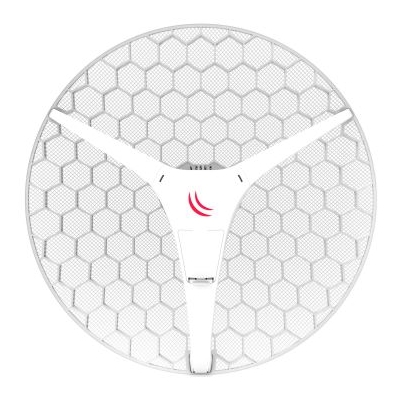 MIKROTIK Pack of 4 LHG XL 5 ac RBLHGG-5acD-XL4pack
