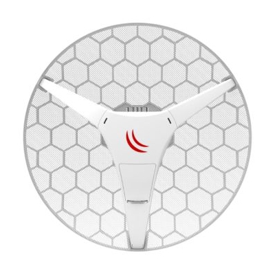 MIKROTIK LHG 60GHz Dish - CPE model single unit RBLHGG-60ad