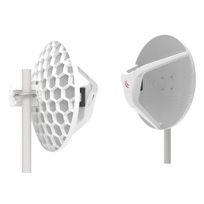 MIKROTIK Wireless Wire Dish Kit - complete link pair RBLHGG-60adkit