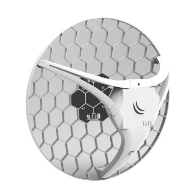 MIKROTIK Outdoor LTE Modem with integrated LHG antenna RBLHGR&R11e-LTE