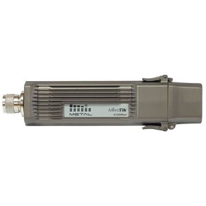 MikroTik RBMetalG-52SHPacn Metal 52ac Dual Band w/720MHz, 1G LAN