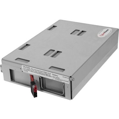 CyberPower UPS Battery Pack - 24 V DC - Lead Acid
