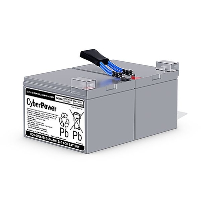 CyberPower RBP0106 Battery Replacement Cartridge