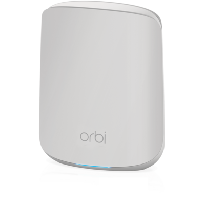 NETGEAR Orbi WiFi 6 AX1800 Mesh Add-on Satellite (RBS350)