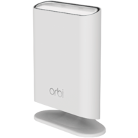 NETGEAR Orbi Outdoor AC3000 WiFi Mesh Extender & Add-on Satellite RBS50Y-200AUS