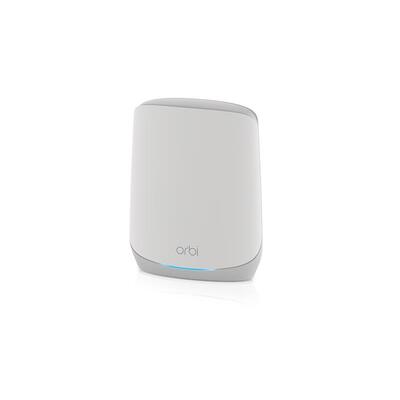 NETGEAR RBS760- Orbi® AX5400 Tri-band Mesh WiFi 6 Add-on Satellite