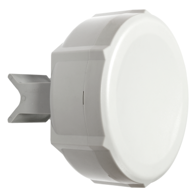 MikroTik RBSXTG-5HPnD-SAr2 SXT 5 GHz Sector Access Point, 14 dBi, 90°