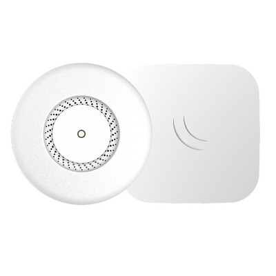 MikroTik RBcAPGi-5acD2nD-XL cAP XL ac Dual Band Dual Chain