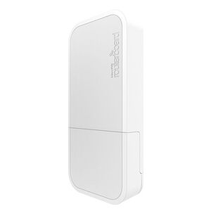 MikroTik RBwAP2nD wAP 2.4GHz 2dBi Weatherproof Wireless Access Point