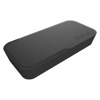 MikroTik wAP ac AC1200 Dual-Band Outdoor Access Point, Black