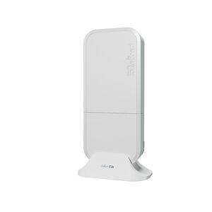 MikroTik RBwAPG-5HacD2HnD Dual band Ceiling/Wall Mount AP in weatherproof enclosure