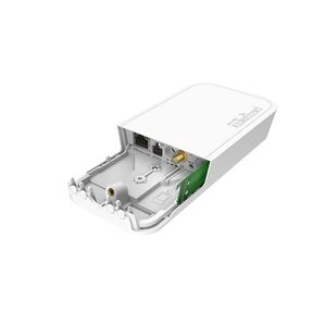 MikroTik RBwAPR-2nD&R11e-LoRa9 2.4GHz wAP w/ 902-928MHz LoRaWAN Kit