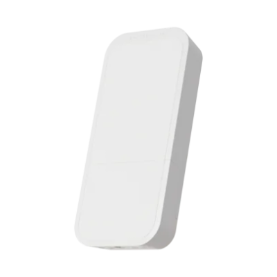 MikroTik wAP LR9G 915 MHz LoRa Gateway with GPS and 2.4 GHz Wi-Fi