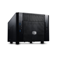 Cooler Master Elite 130 Mini-ITX Case