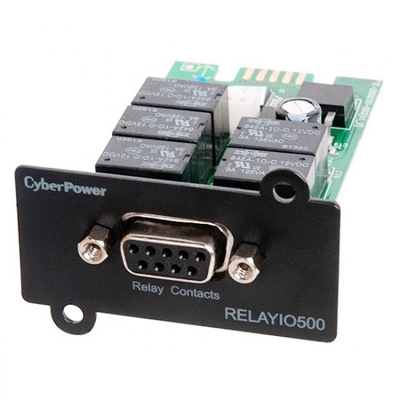 CyberPower RC400/RELAYIO500 Relay Card to suite Pro Series UPS