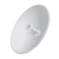 Ubiquiti Networks RocketDish RD-5G30-LW 5GHz 30dBi 2x2 PtP Bridge Dish Antenna