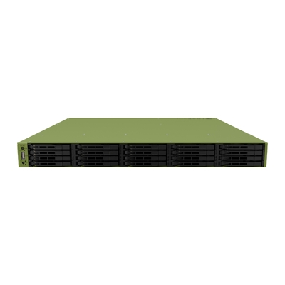 MikroTik RouterOS Enterprise Data Server - RDS2216-2XG-4S+4XS-2XQ