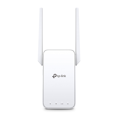 TP-Link RE655BE BE9300 Tri-Band Wi-Fi 7 Range Extender |DeviceDeal