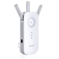 TP-LINK RE450 AC1750 Wi-Fi Range Extender 