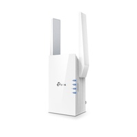 TP-Link RE505X AX1500 WiFi 6 Range Extender