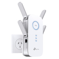 TP-Link RE650 AC2600 Wi-Fi Range Extender