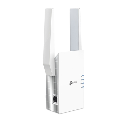 TP-Link RE705X AX3000 Mesh WiFi 6 Extender