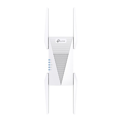 TP-link RE815XE AXE5400 Mesh Wi-Fi 6E Range Extender