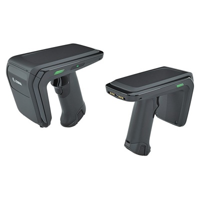 ZEBRA RFID SLED RFD40 PREM 900MHZ 2D/WIFI BLK - RFD4031-G10B700-WR