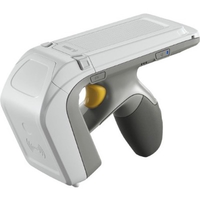 Zebra RFD8500 RFID SLED READER BT GUN FF IMAGER US - RFD8500-5000100-US