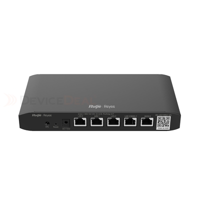 Reyee RG-EG105G-V3 Cloud Managed Router