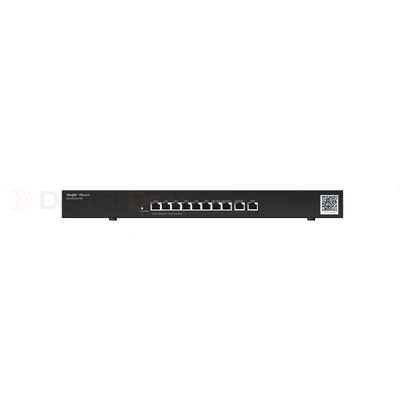Reyee RG-EG310GH-E, 10-Port High-Performance Cloud Managed Office Router