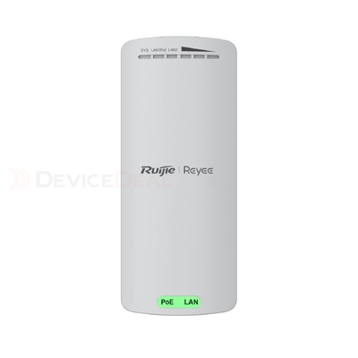 Reyee RG-EST100-E, 2.4GHz Dual-stream 500m Wireless Bridge