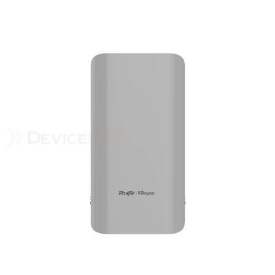 Reyee RG-EST310 V2, 5GHz Dual-stream 802.11ac 1KM Wireless Bridge