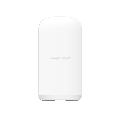 Ruijie Reyee 5GHz Wireless Bridge - 867Mbps, 13dBi, 3KM, 3x FE (2x POE Out) - Single Unit
