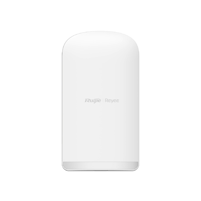 Ruijie Reyee 5GHz Wireless Bridge - 2 Prepaired Units - 867Mbps 16dBi 5KM 3x GE - 2 Pack