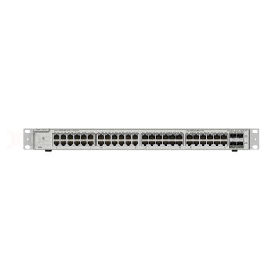 Reyee RG-NBS3200-48GT4XS, 48-Port Gigabit Layer 2+ Managed Switch, 4 * 10G Uplinks