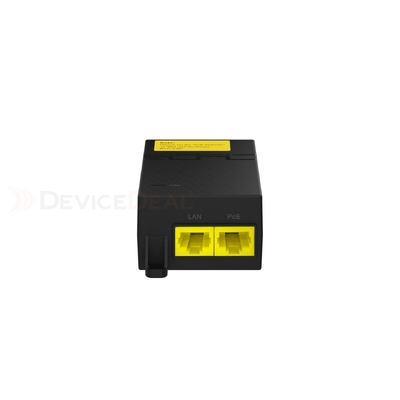 Ruijie Reyee 1 Port PoE Injector (1000Base-T, 52V, 31.2W)