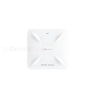 Reyee RG-RAP2260 Wi-Fi 6 AX3000 High Performance Multi-G Ceiling Access Point