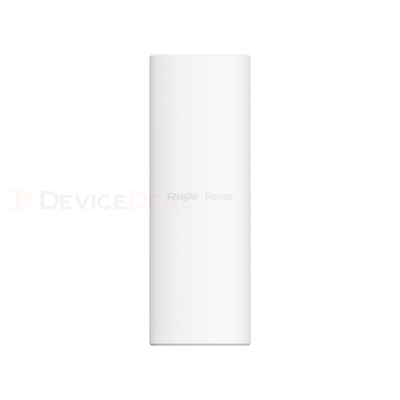 Ruijie Reyee AX3000 Wi-Fi 6 Dual Band Outdoor AP - Vrt Rectangle - 2974Mbps - 1x GE - IP65