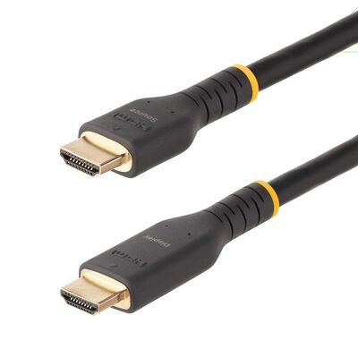 StarTech RH2A-10M-HDMI-CABLE 30ft Active HDMI Cable 4K 60Hz