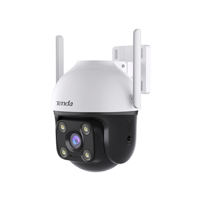 tenda RH7-WCA 4MP Outdoor Wi-Fi Pan/Tilt Camera
