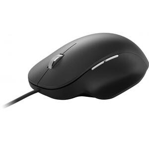Microsoft Ergonomic USB Mouse - Black