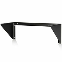 StarTech 3U 19" Vertical Wall Mount Rack Bracket - RK319WALLV