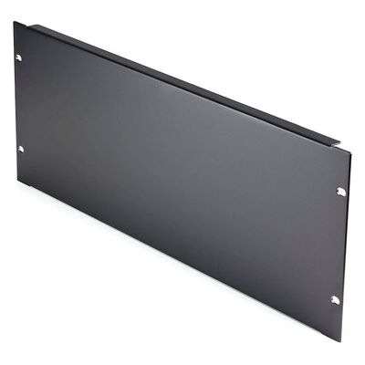StarTech RKPNL4U 4U Blank Panel -19in Rack Blanking Panel